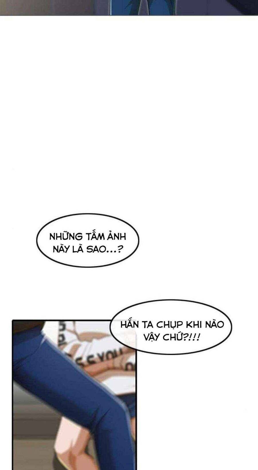 Cô Gái Từ Ứng Dụng Nhắn Tin Ngẫu Nhiên Chap 78 - Next Chap 79