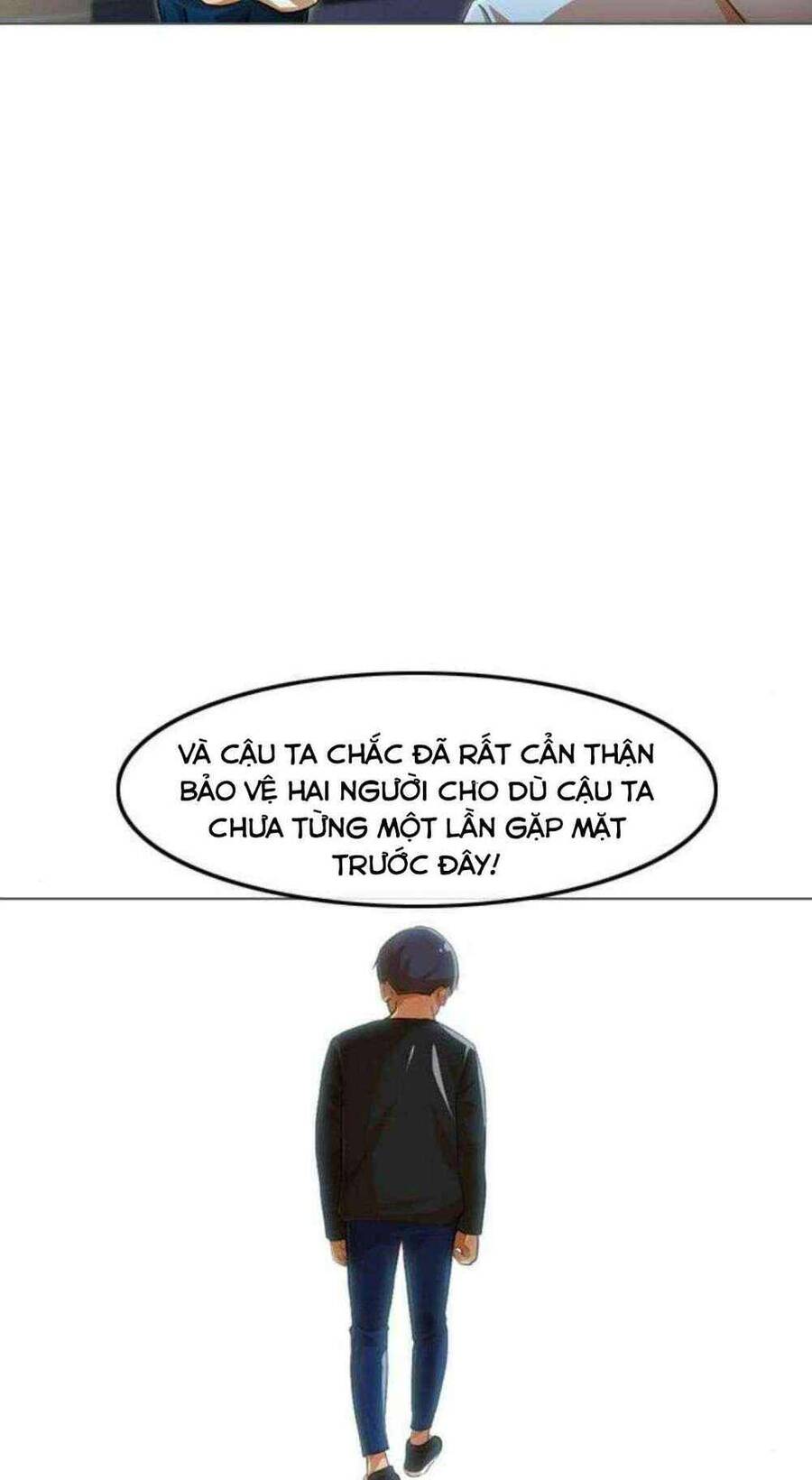 Cô Gái Từ Ứng Dụng Nhắn Tin Ngẫu Nhiên Chap 78 - Next Chap 79