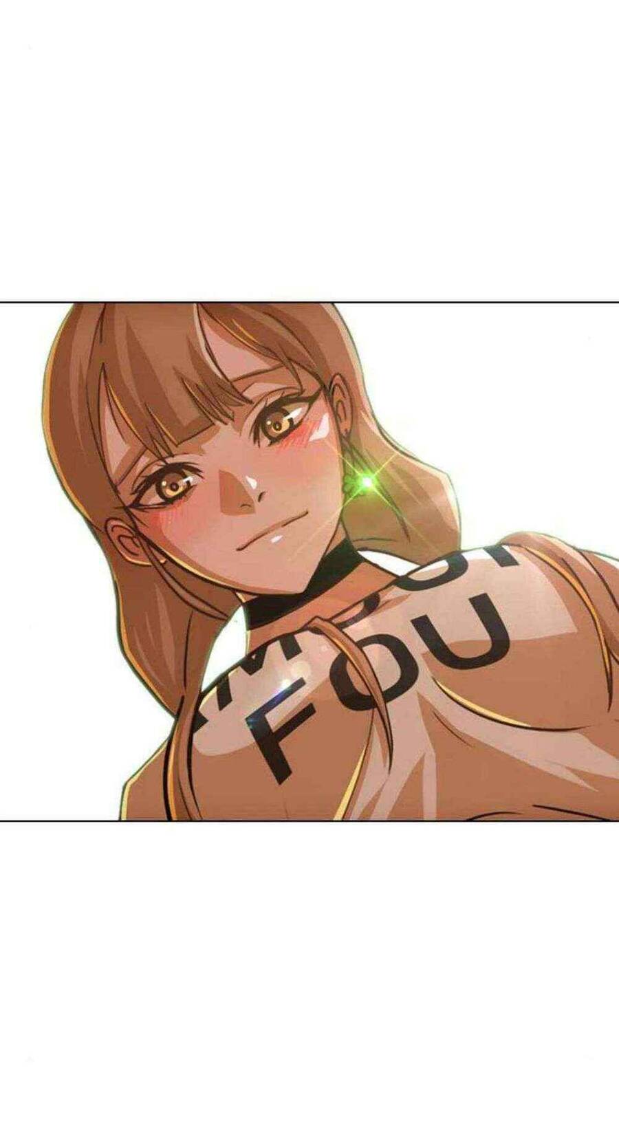 Cô Gái Từ Ứng Dụng Nhắn Tin Ngẫu Nhiên Chap 78 - Next Chap 79