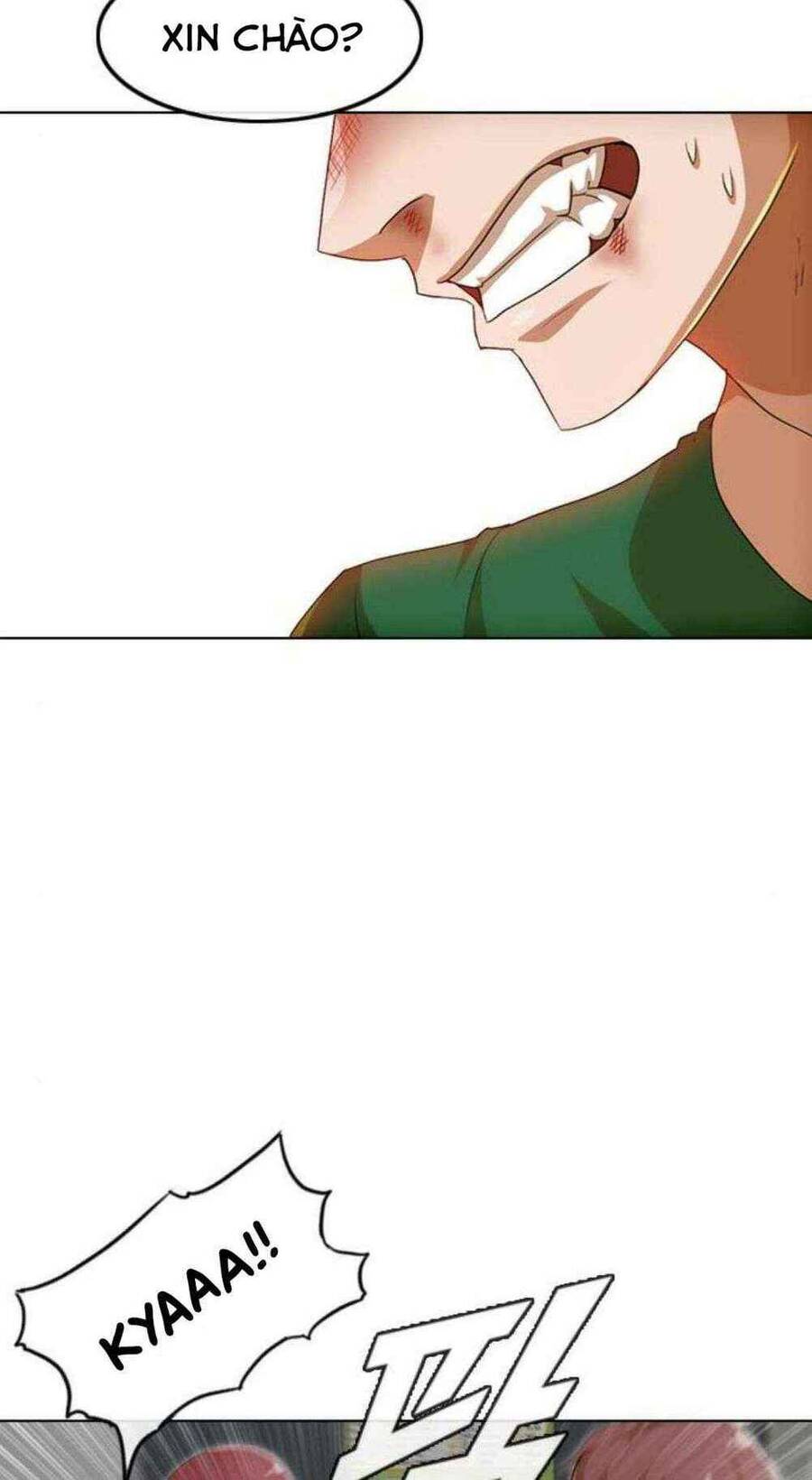 Cô Gái Từ Ứng Dụng Nhắn Tin Ngẫu Nhiên Chap 78 - Next Chap 79