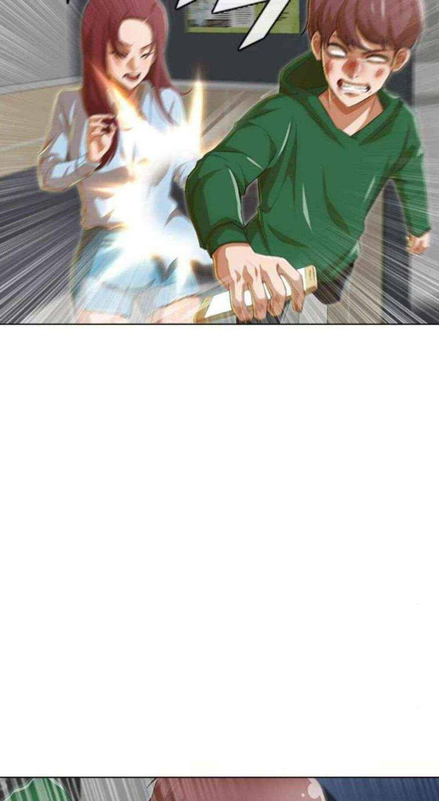 Cô Gái Từ Ứng Dụng Nhắn Tin Ngẫu Nhiên Chap 78 - Next Chap 79