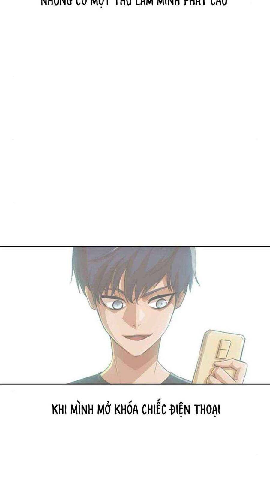 Cô Gái Từ Ứng Dụng Nhắn Tin Ngẫu Nhiên Chap 78 - Next Chap 79