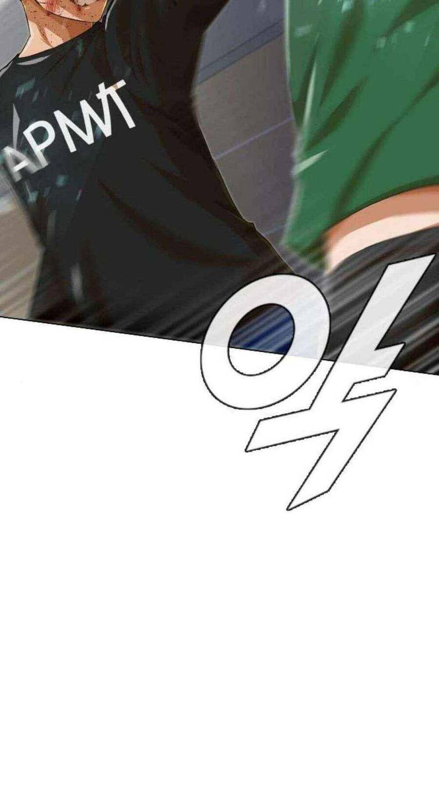 Cô Gái Từ Ứng Dụng Nhắn Tin Ngẫu Nhiên Chap 78 - Next Chap 79