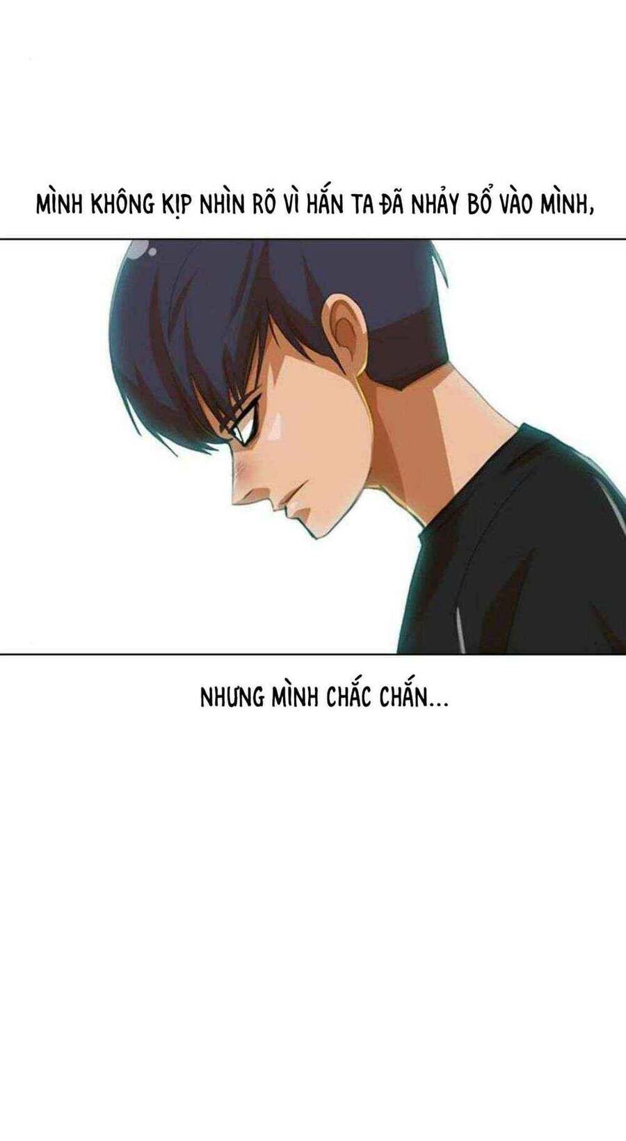 Cô Gái Từ Ứng Dụng Nhắn Tin Ngẫu Nhiên Chap 78 - Next Chap 79