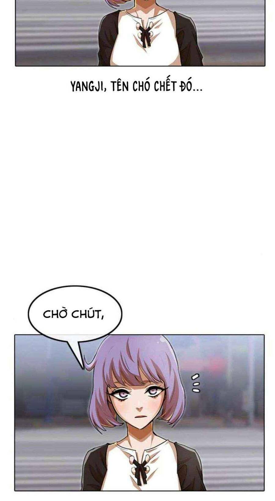 Cô Gái Từ Ứng Dụng Nhắn Tin Ngẫu Nhiên Chap 78 - Next Chap 79