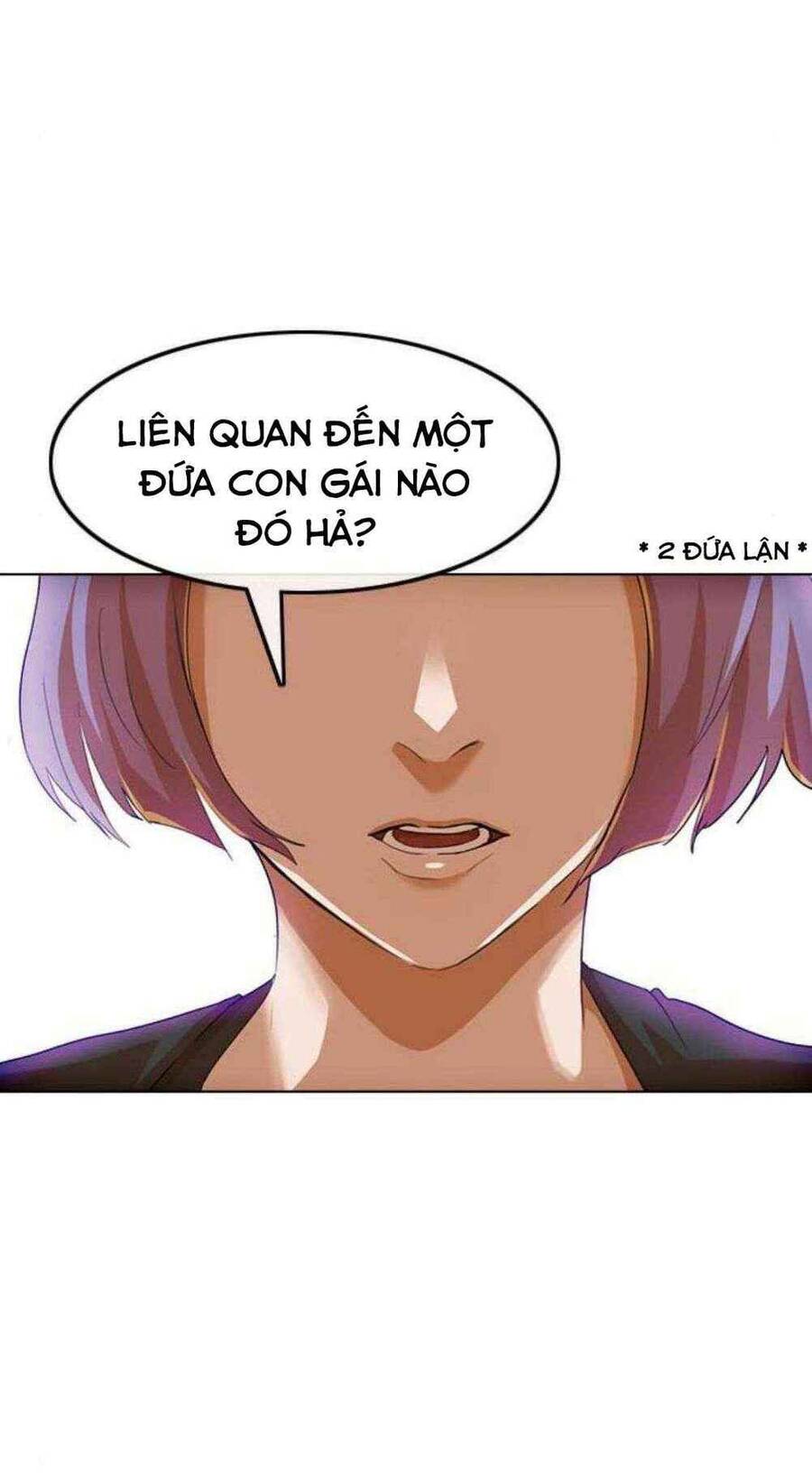 Cô Gái Từ Ứng Dụng Nhắn Tin Ngẫu Nhiên Chap 78 - Next Chap 79