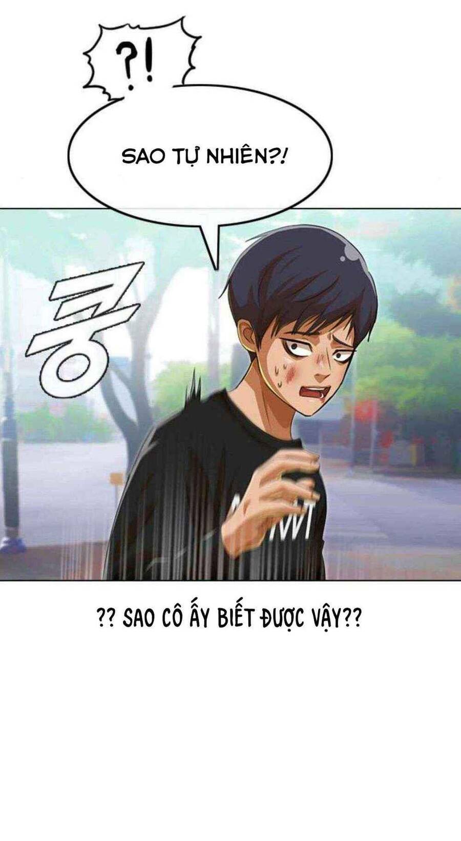 Cô Gái Từ Ứng Dụng Nhắn Tin Ngẫu Nhiên Chap 78 - Next Chap 79