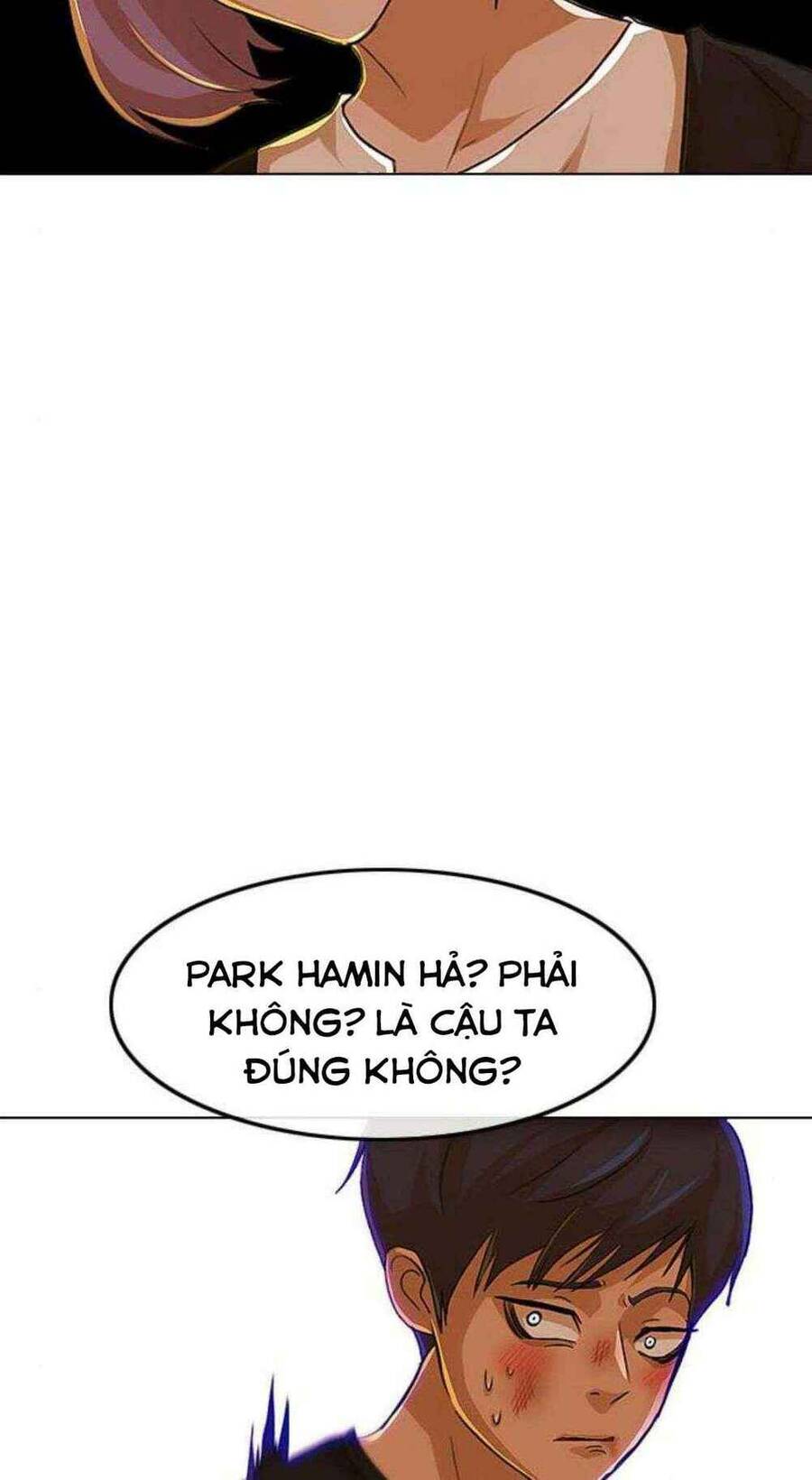 Cô Gái Từ Ứng Dụng Nhắn Tin Ngẫu Nhiên Chap 78 - Next Chap 79