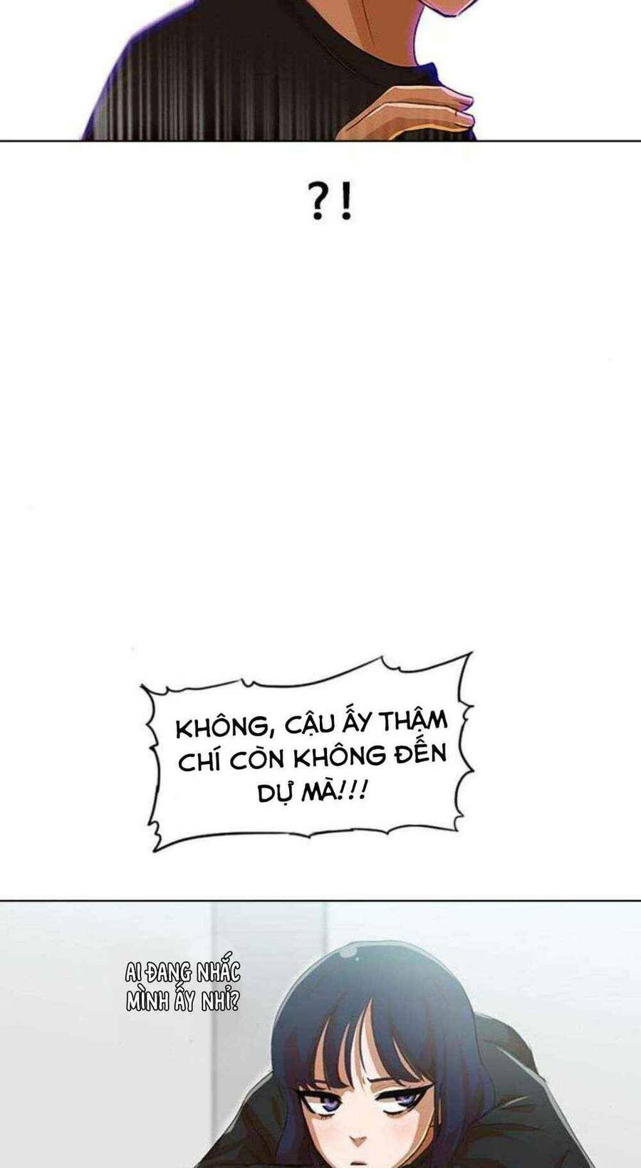 Cô Gái Từ Ứng Dụng Nhắn Tin Ngẫu Nhiên Chap 78 - Next Chap 79