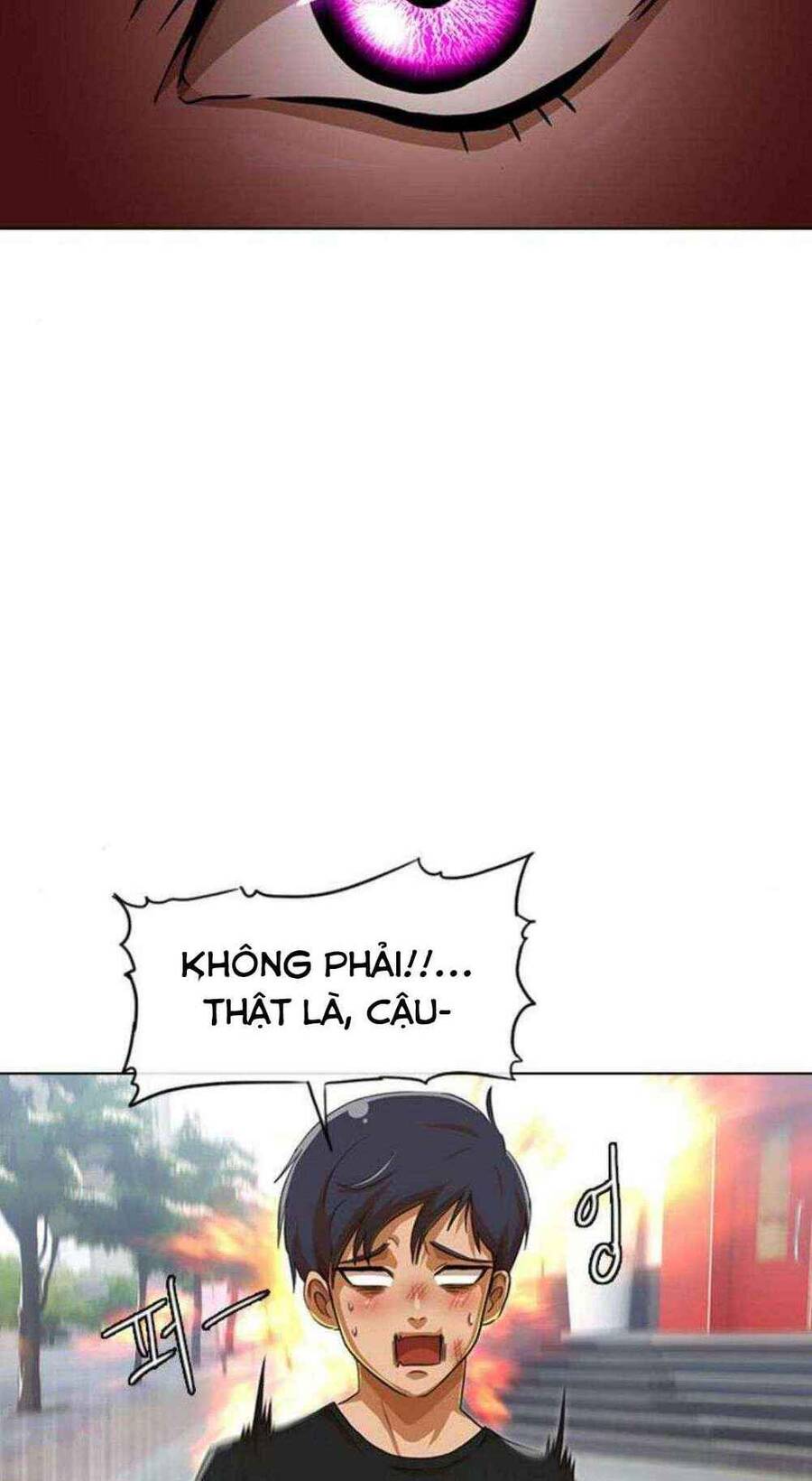 Cô Gái Từ Ứng Dụng Nhắn Tin Ngẫu Nhiên Chap 78 - Next Chap 79