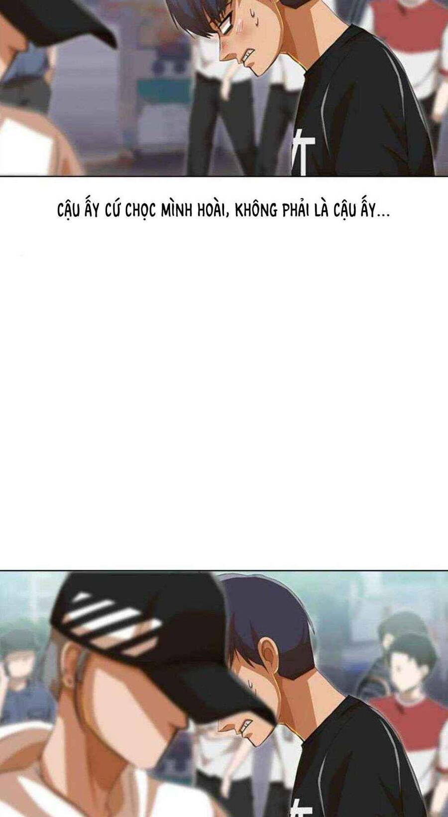 Cô Gái Từ Ứng Dụng Nhắn Tin Ngẫu Nhiên Chap 78 - Next Chap 79