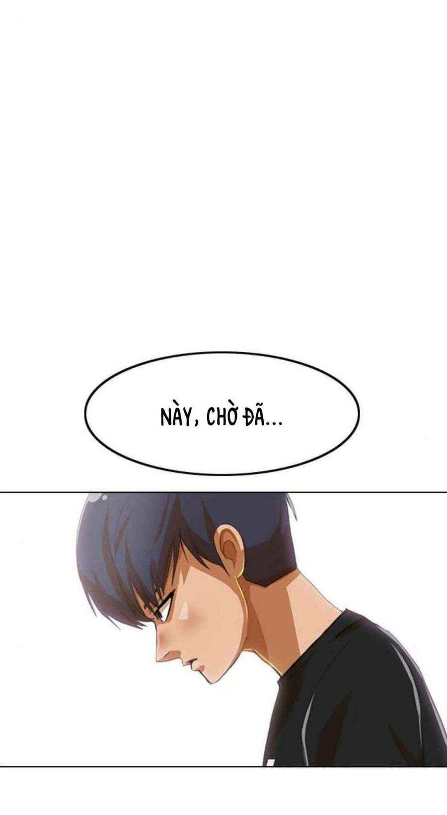 Cô Gái Từ Ứng Dụng Nhắn Tin Ngẫu Nhiên Chap 78 - Next Chap 79