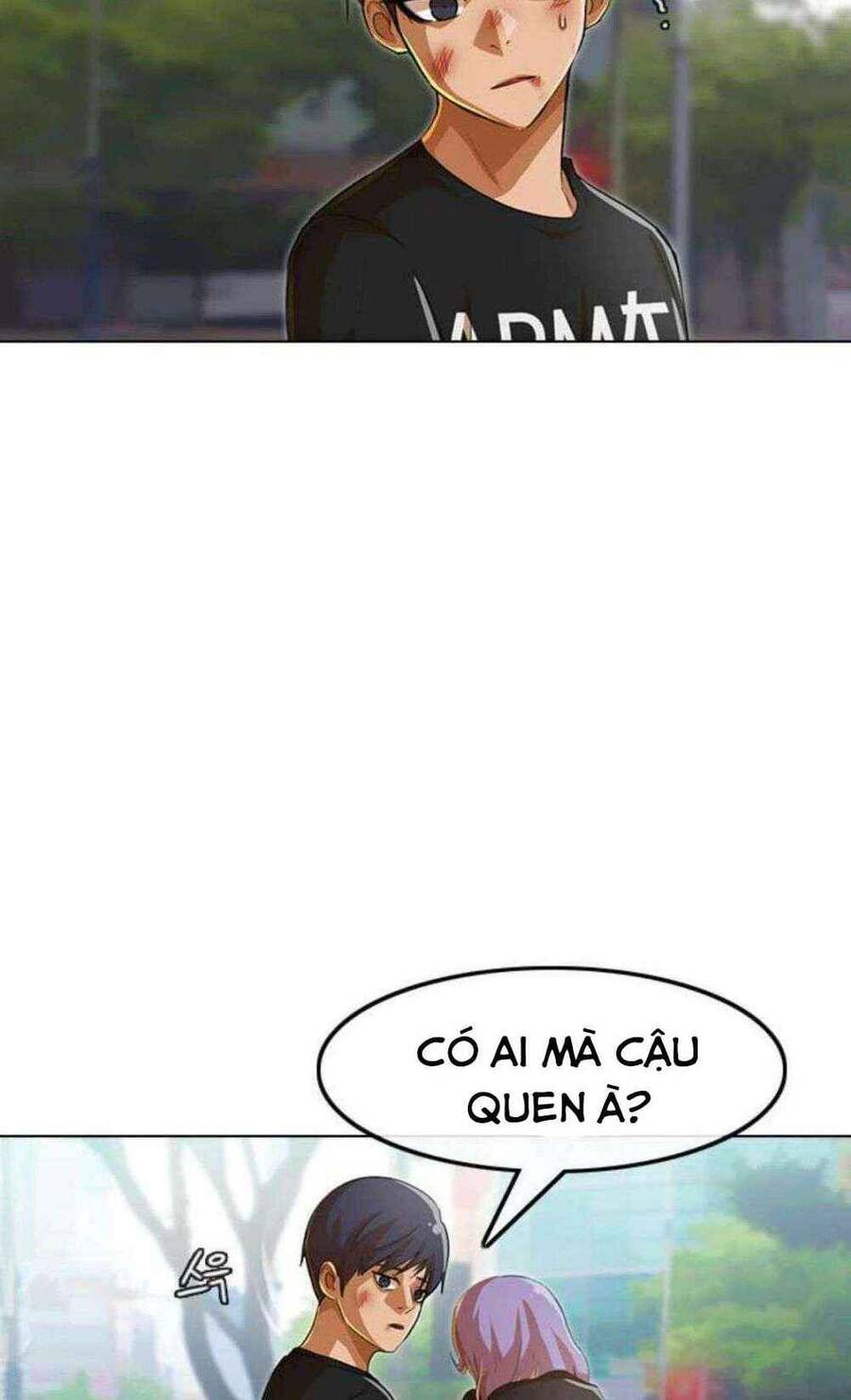 Cô Gái Từ Ứng Dụng Nhắn Tin Ngẫu Nhiên Chap 78 - Next Chap 79