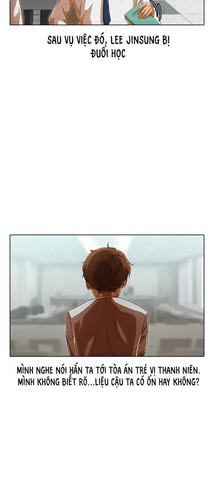 Cô Gái Từ Ứng Dụng Nhắn Tin Ngẫu Nhiên Chap 79 - Next Chap 80