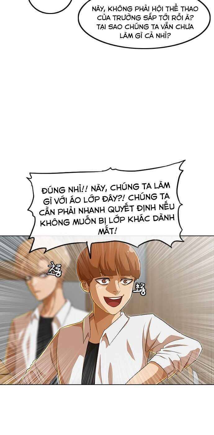 Cô Gái Từ Ứng Dụng Nhắn Tin Ngẫu Nhiên Chap 79 - Next Chap 80
