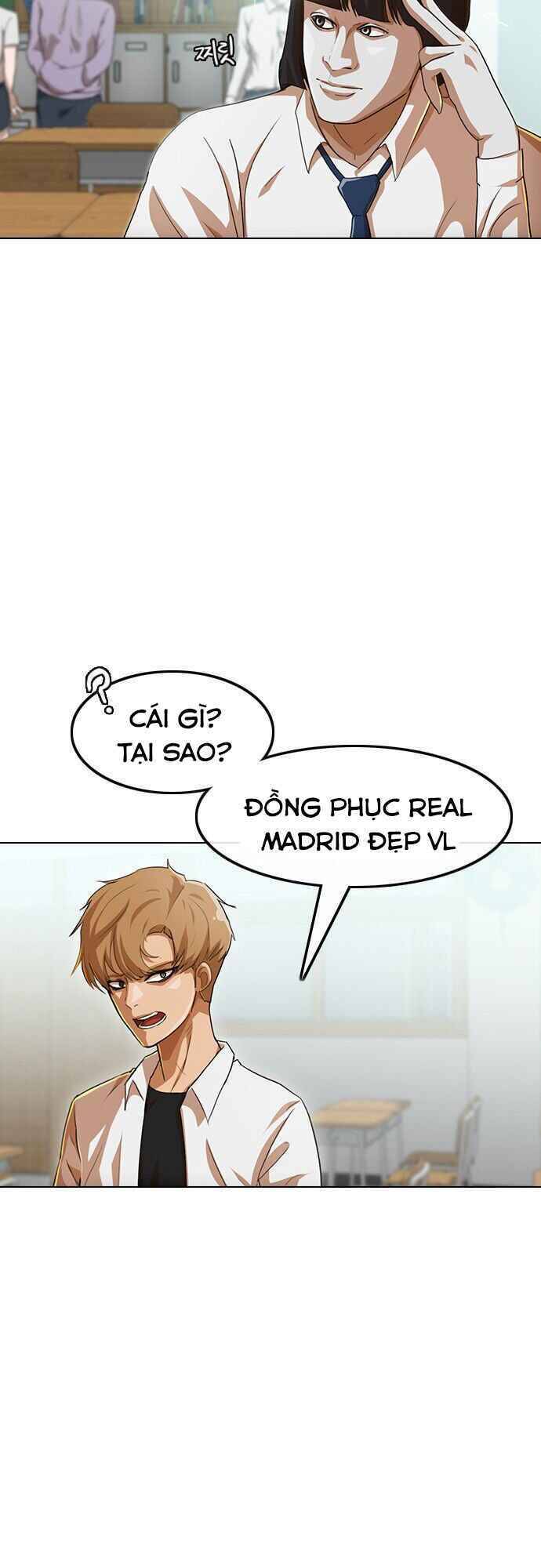 Cô Gái Từ Ứng Dụng Nhắn Tin Ngẫu Nhiên Chap 79 - Next Chap 80