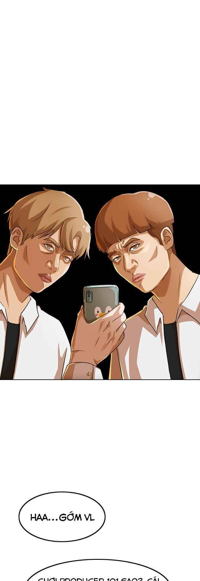 Cô Gái Từ Ứng Dụng Nhắn Tin Ngẫu Nhiên Chap 79 - Next Chap 80