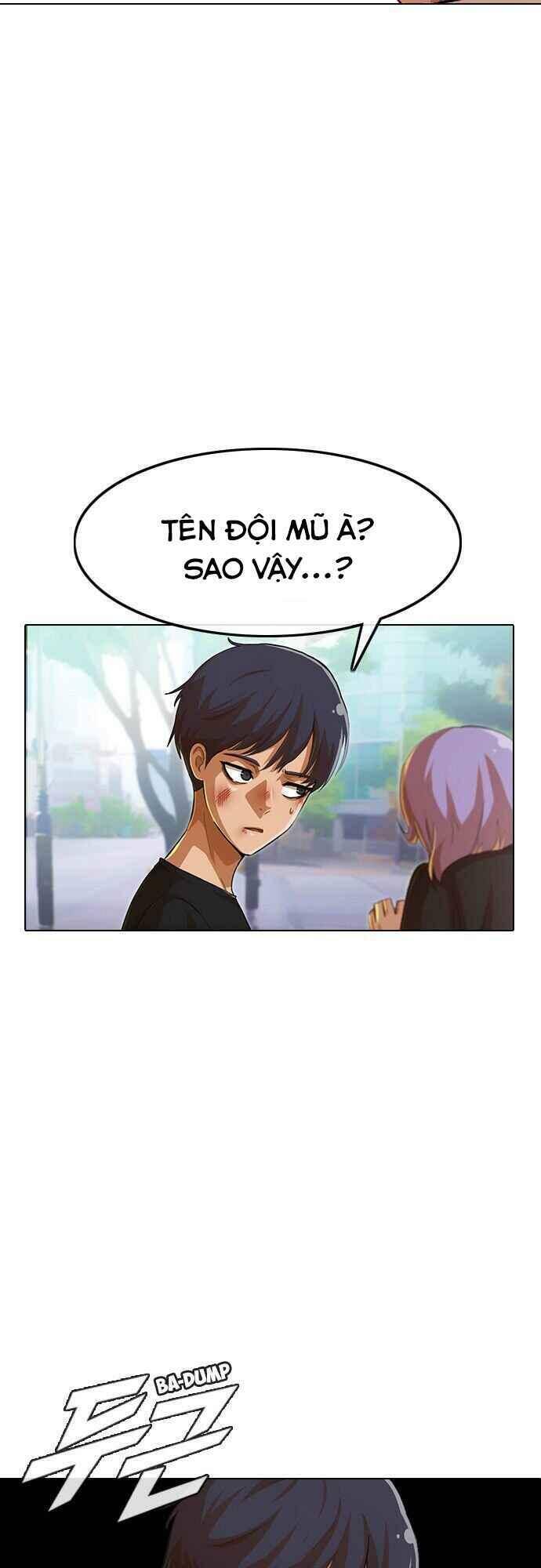 Cô Gái Từ Ứng Dụng Nhắn Tin Ngẫu Nhiên Chap 79 - Next Chap 80