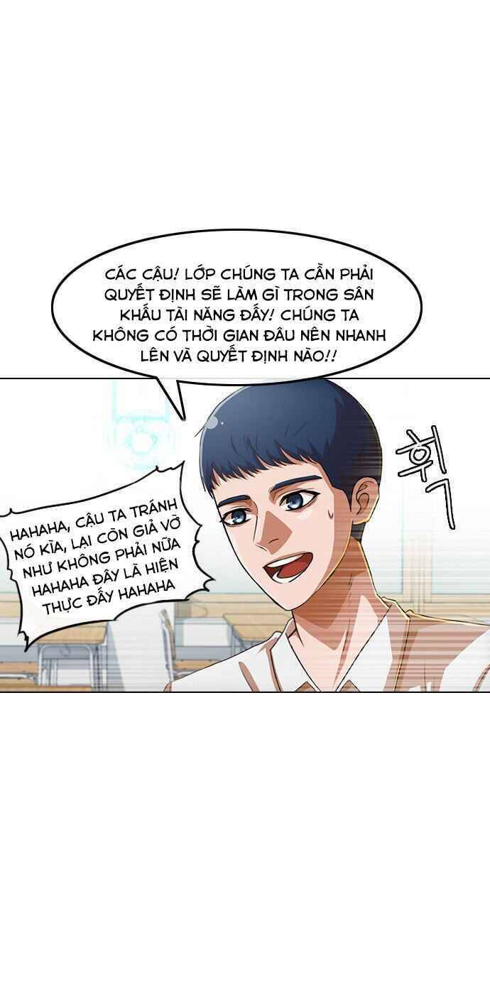 Cô Gái Từ Ứng Dụng Nhắn Tin Ngẫu Nhiên Chap 79 - Next Chap 80