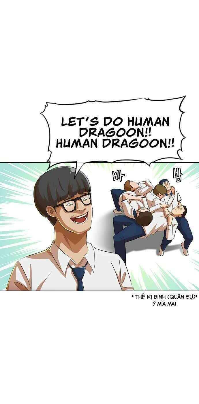 Cô Gái Từ Ứng Dụng Nhắn Tin Ngẫu Nhiên Chap 79 - Next Chap 80