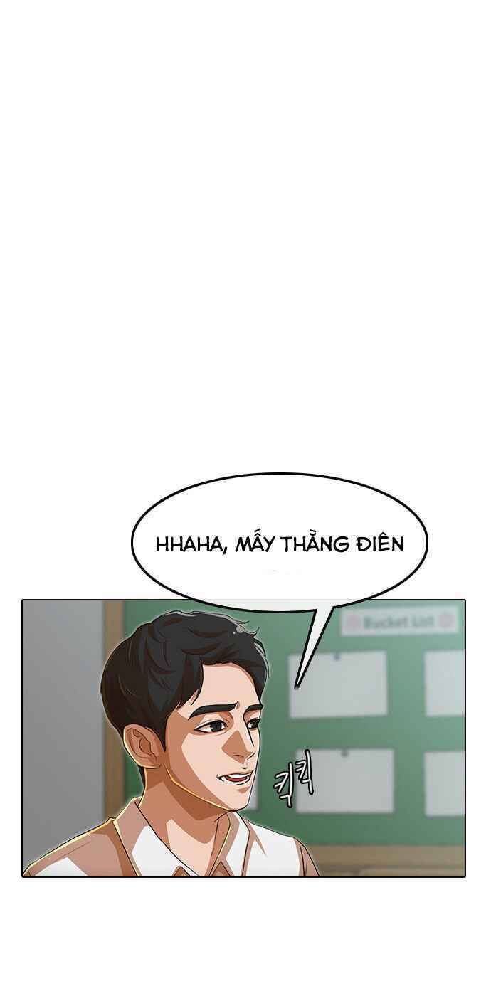 Cô Gái Từ Ứng Dụng Nhắn Tin Ngẫu Nhiên Chap 79 - Next Chap 80