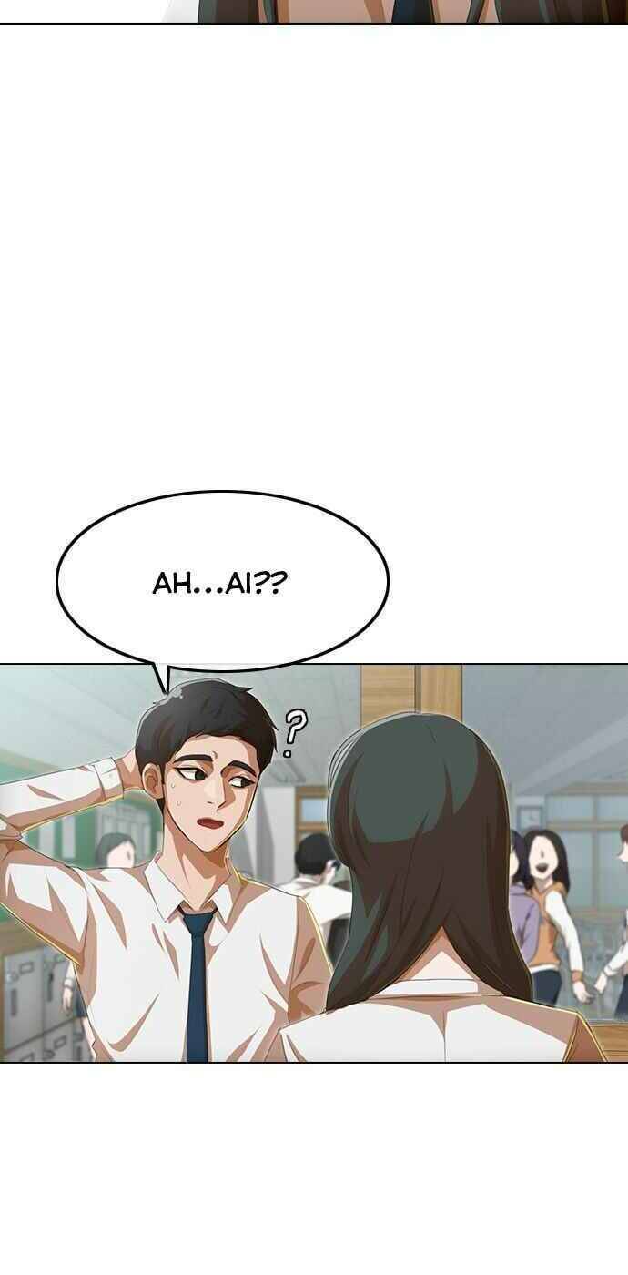 Cô Gái Từ Ứng Dụng Nhắn Tin Ngẫu Nhiên Chap 79 - Next Chap 80