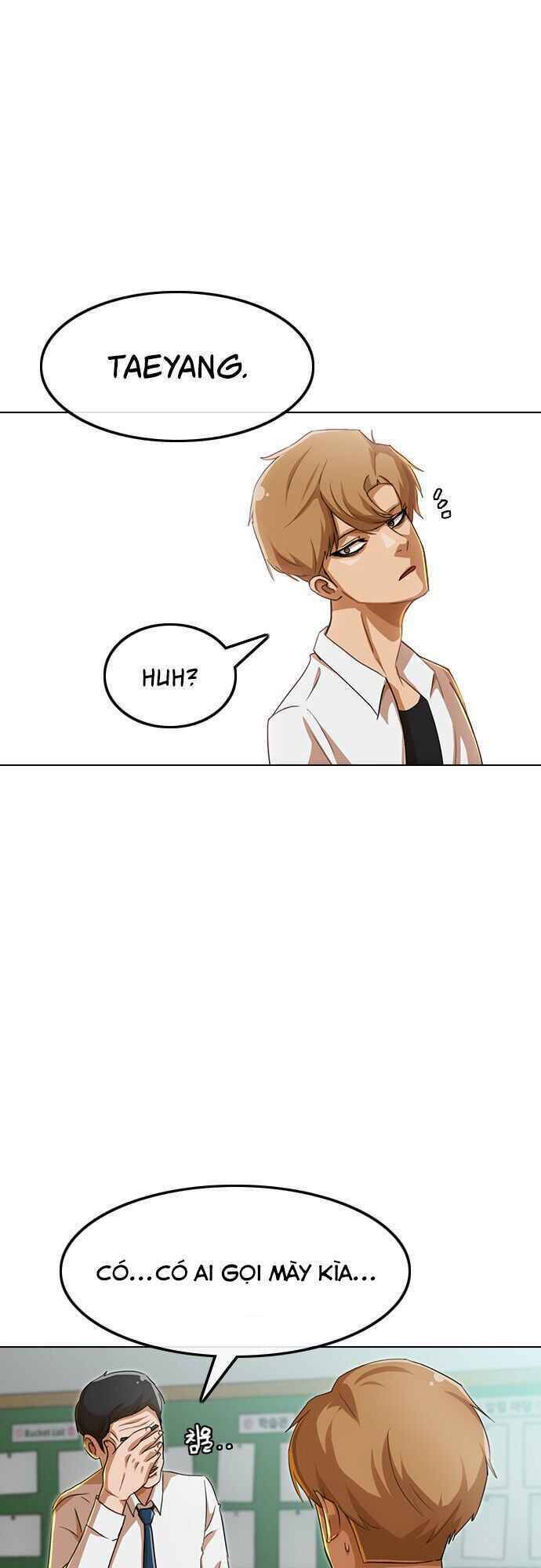 Cô Gái Từ Ứng Dụng Nhắn Tin Ngẫu Nhiên Chap 79 - Next Chap 80