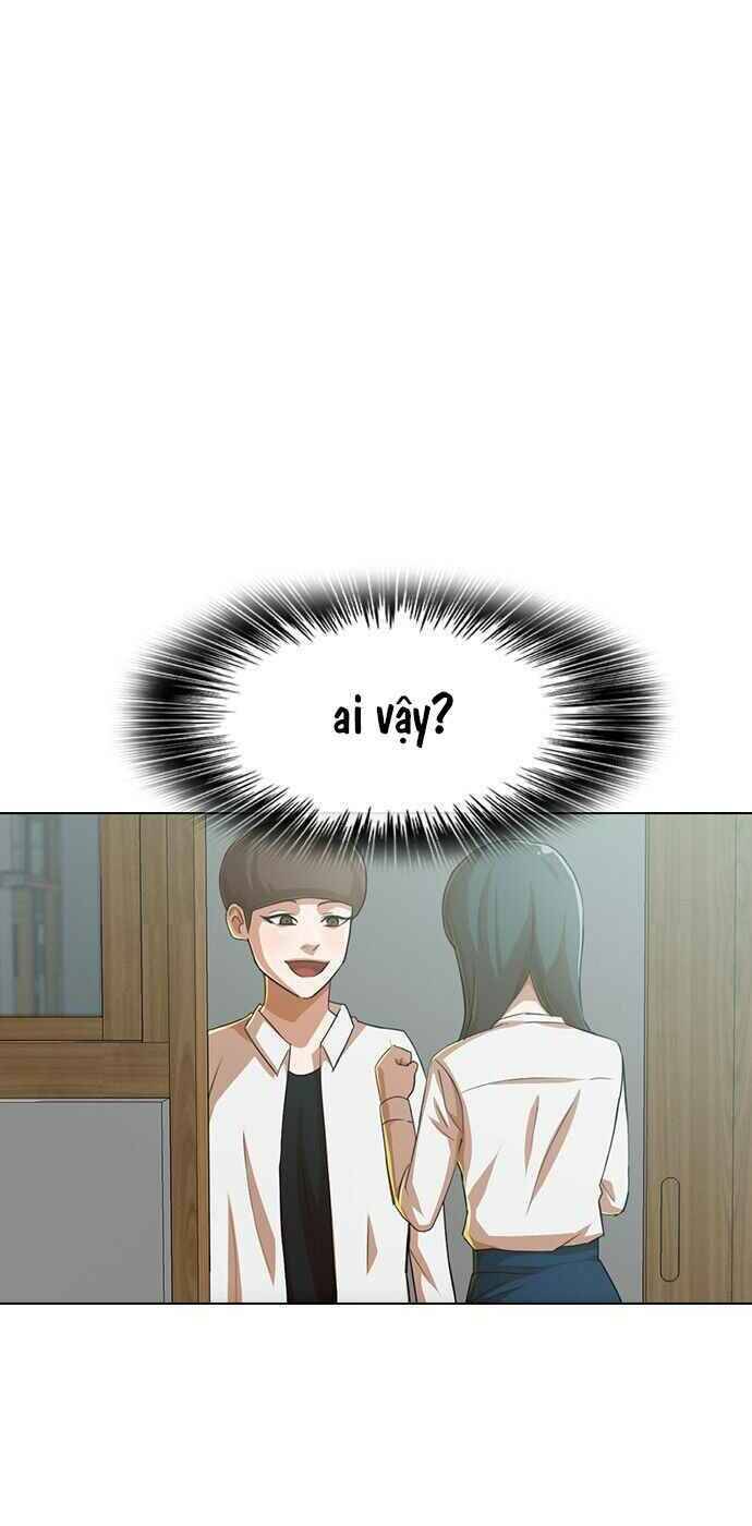 Cô Gái Từ Ứng Dụng Nhắn Tin Ngẫu Nhiên Chap 79 - Next Chap 80