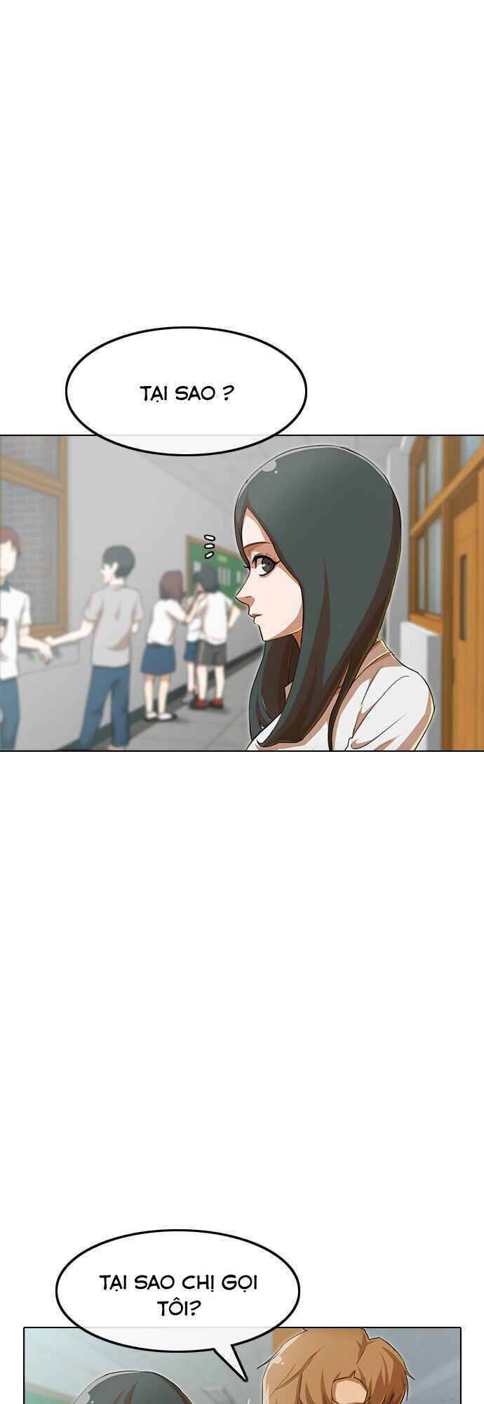Cô Gái Từ Ứng Dụng Nhắn Tin Ngẫu Nhiên Chap 79 - Next Chap 80