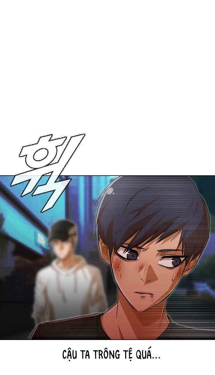 Cô Gái Từ Ứng Dụng Nhắn Tin Ngẫu Nhiên Chap 79 - Next Chap 80