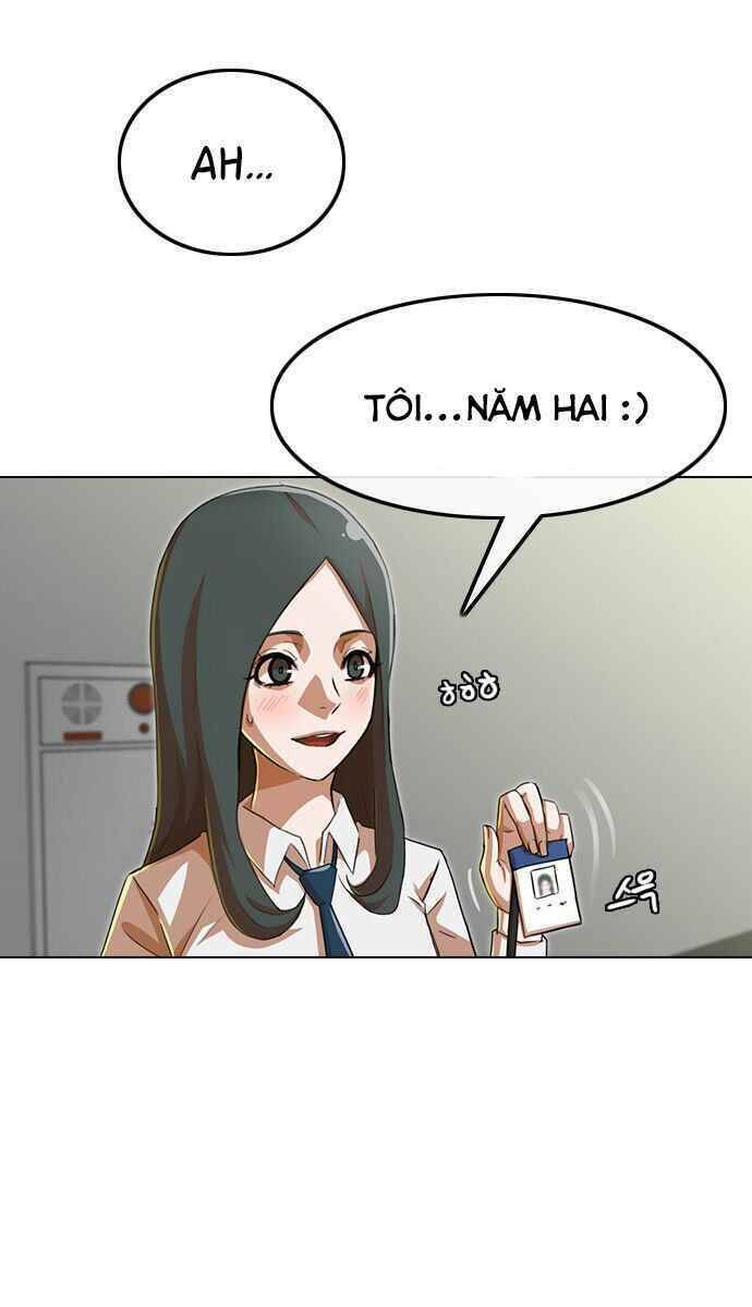 Cô Gái Từ Ứng Dụng Nhắn Tin Ngẫu Nhiên Chap 79 - Next Chap 80