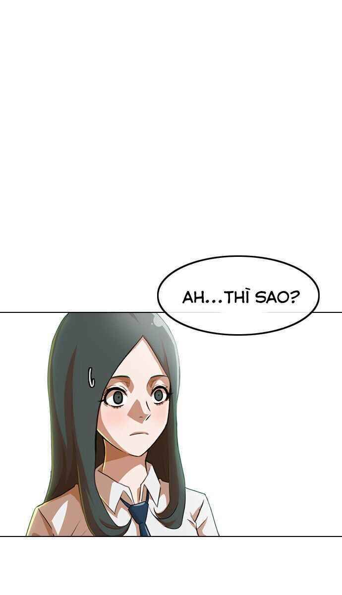Cô Gái Từ Ứng Dụng Nhắn Tin Ngẫu Nhiên Chap 79 - Next Chap 80