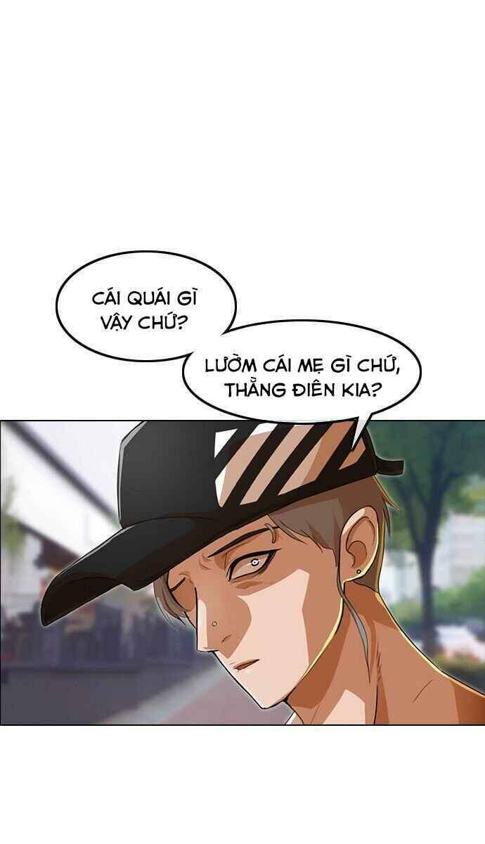 Cô Gái Từ Ứng Dụng Nhắn Tin Ngẫu Nhiên Chap 79 - Next Chap 80