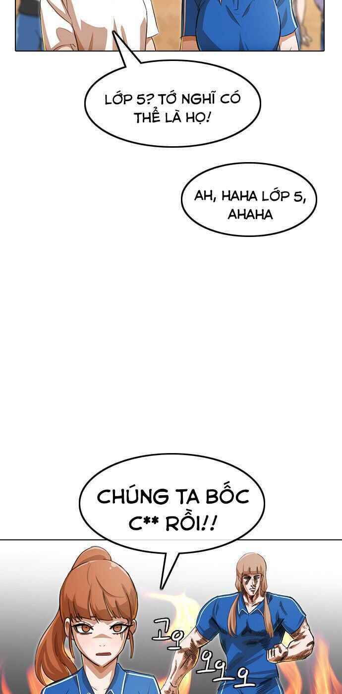 Cô Gái Từ Ứng Dụng Nhắn Tin Ngẫu Nhiên Chap 79 - Next Chap 80