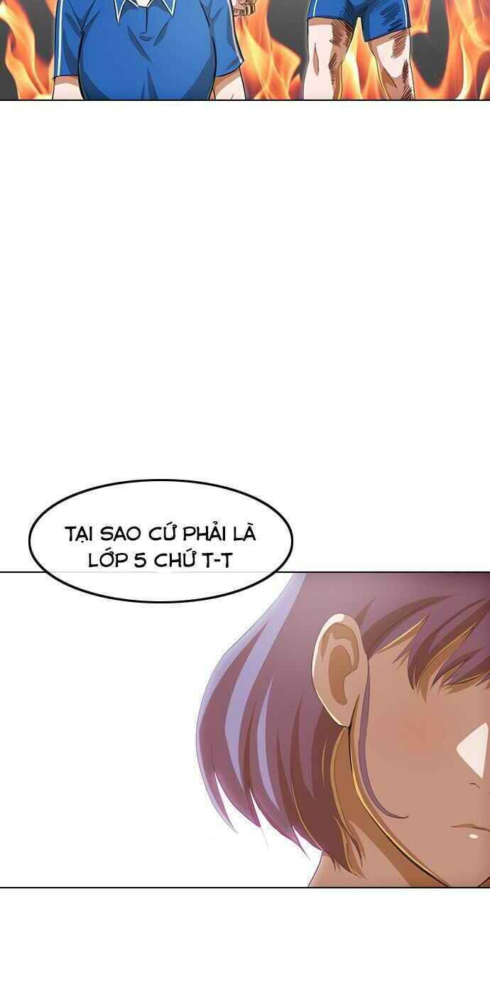Cô Gái Từ Ứng Dụng Nhắn Tin Ngẫu Nhiên Chap 79 - Next Chap 80