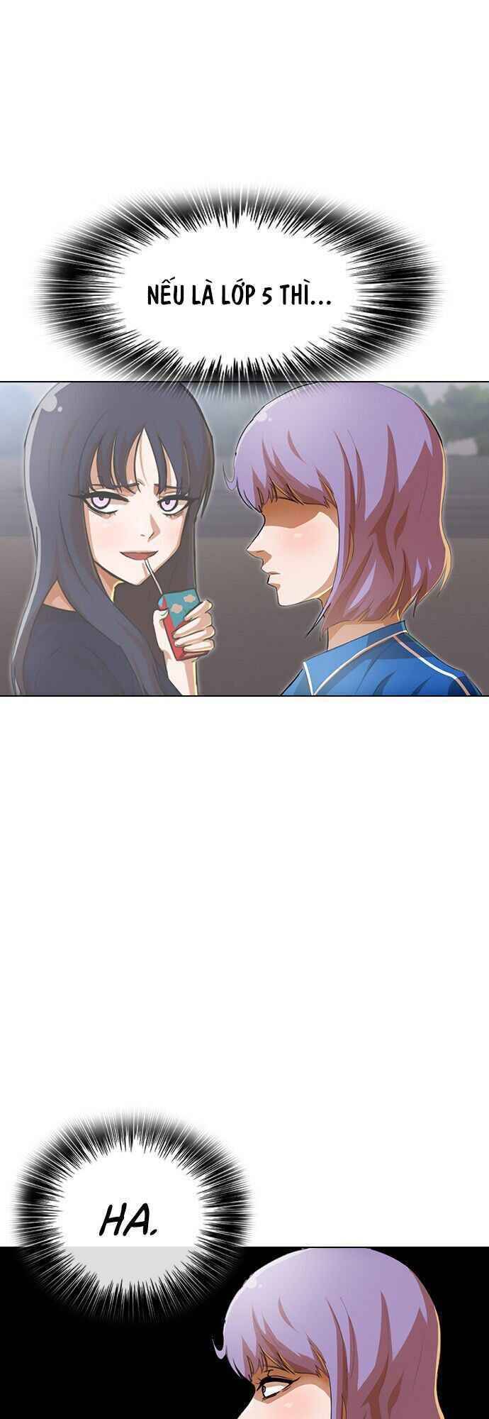 Cô Gái Từ Ứng Dụng Nhắn Tin Ngẫu Nhiên Chap 79 - Next Chap 80