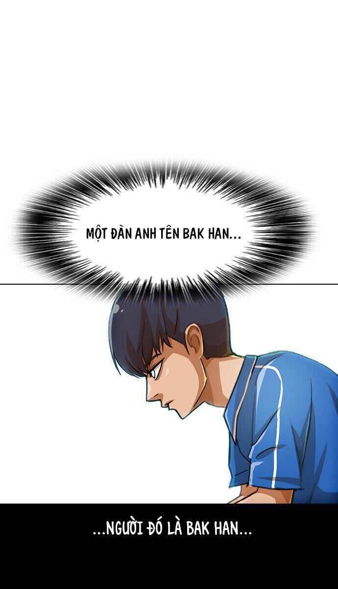 Cô Gái Từ Ứng Dụng Nhắn Tin Ngẫu Nhiên Chap 79 - Next Chap 80