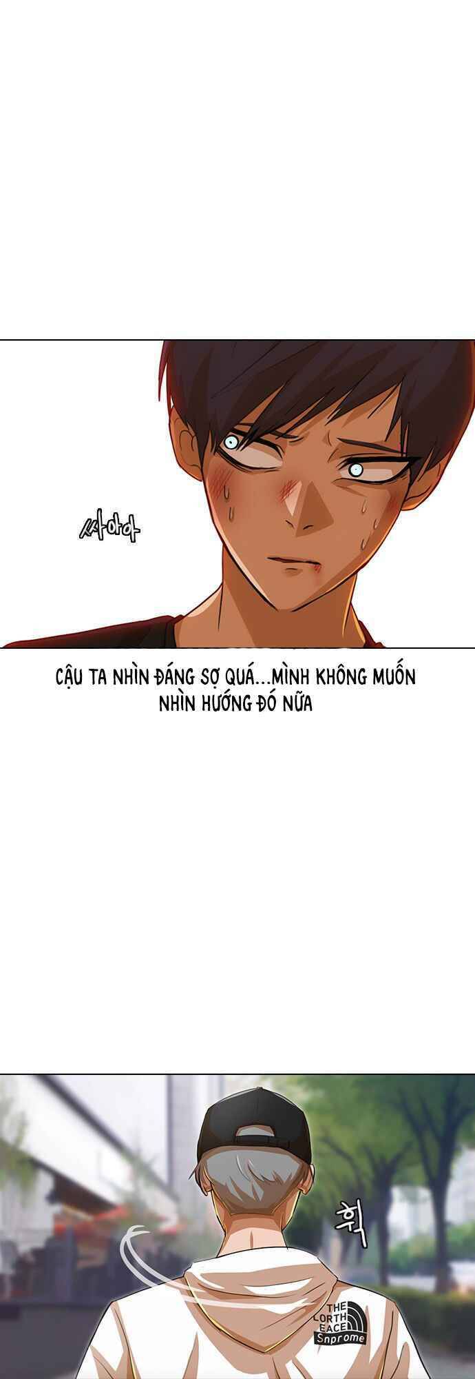 Cô Gái Từ Ứng Dụng Nhắn Tin Ngẫu Nhiên Chap 79 - Next Chap 80