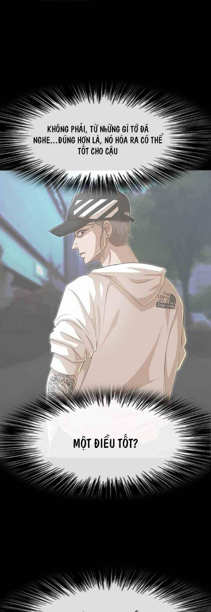 Cô Gái Từ Ứng Dụng Nhắn Tin Ngẫu Nhiên Chap 79 - Next Chap 80