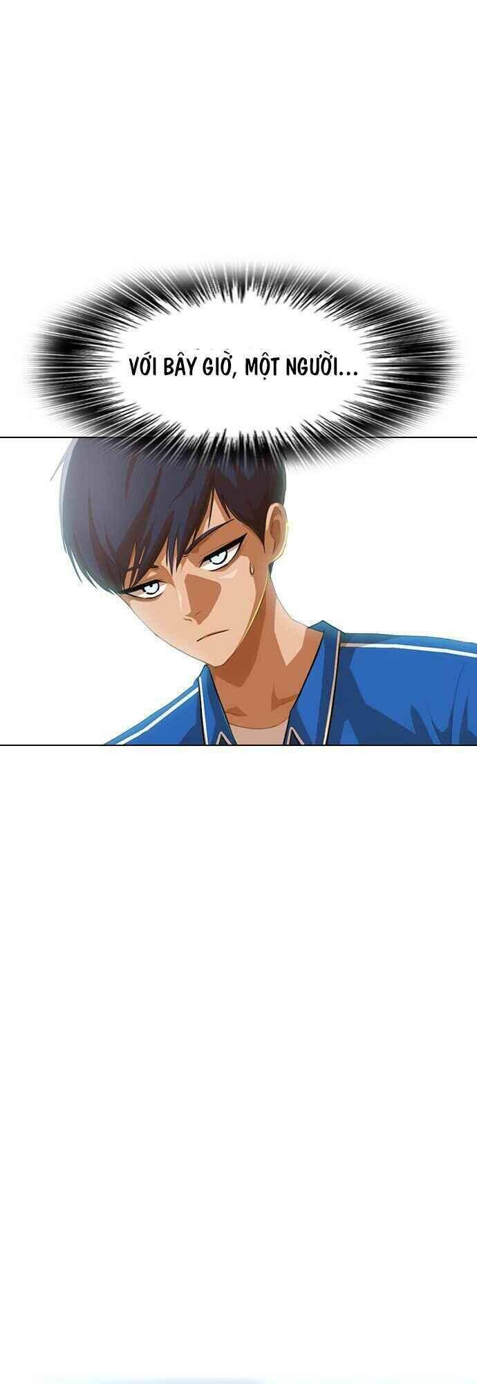 Cô Gái Từ Ứng Dụng Nhắn Tin Ngẫu Nhiên Chap 79 - Next Chap 80