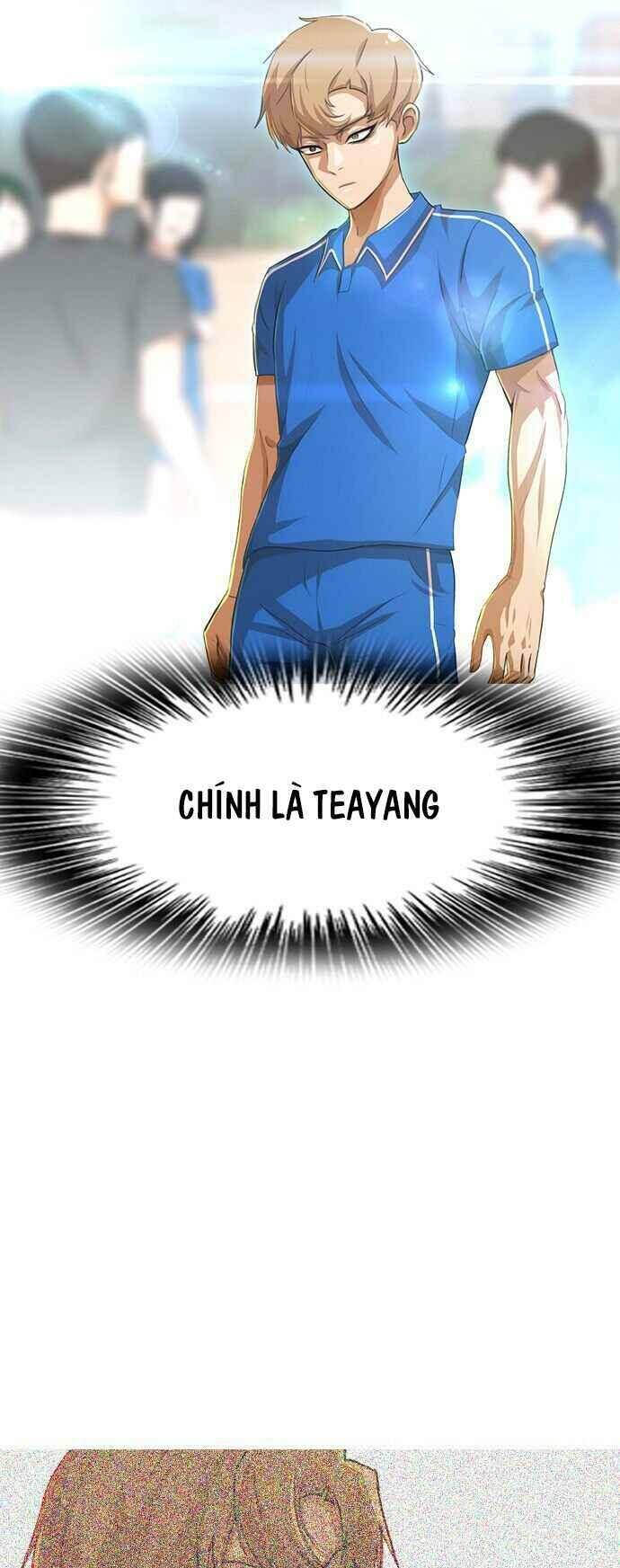 Cô Gái Từ Ứng Dụng Nhắn Tin Ngẫu Nhiên Chap 79 - Next Chap 80