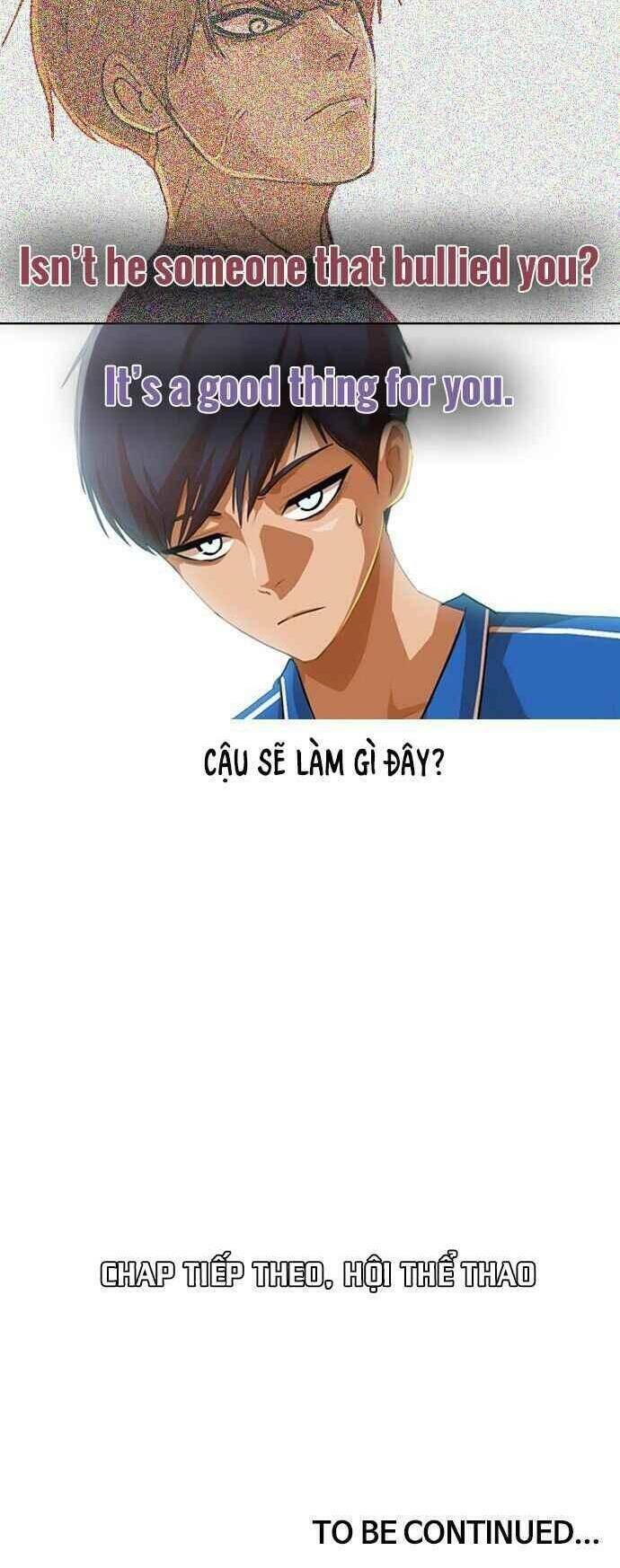 Cô Gái Từ Ứng Dụng Nhắn Tin Ngẫu Nhiên Chap 79 - Next Chap 80