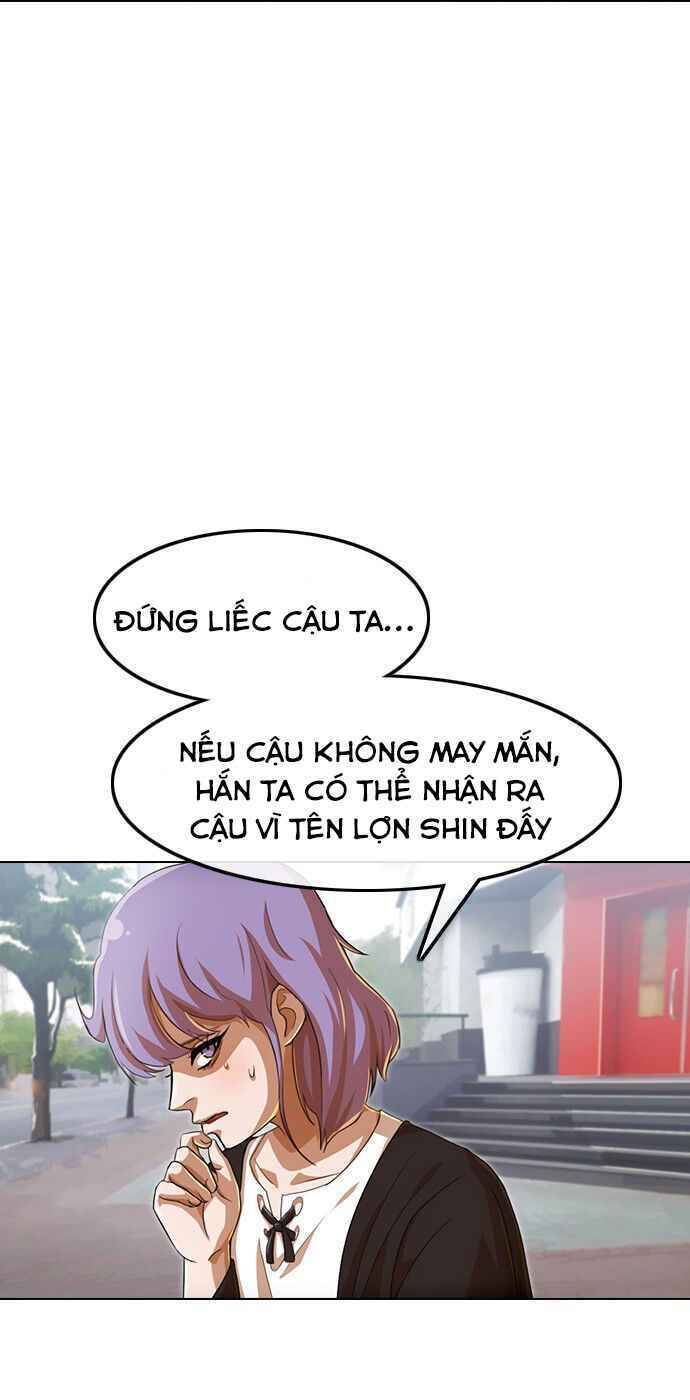 Cô Gái Từ Ứng Dụng Nhắn Tin Ngẫu Nhiên Chap 79 - Next Chap 80