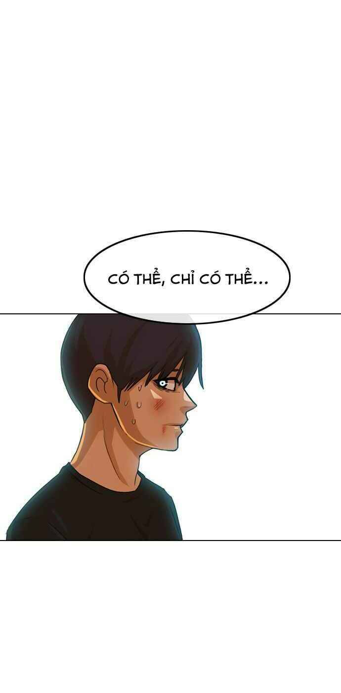 Cô Gái Từ Ứng Dụng Nhắn Tin Ngẫu Nhiên Chap 79 - Next Chap 80
