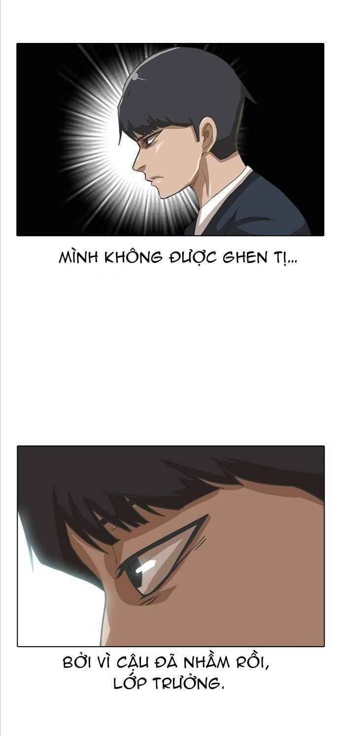 Cô Gái Từ Ứng Dụng Nhắn Tin Ngẫu Nhiên Chap 8 - Next Chap 9
