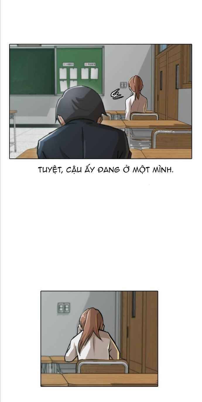 Cô Gái Từ Ứng Dụng Nhắn Tin Ngẫu Nhiên Chap 8 - Next Chap 9