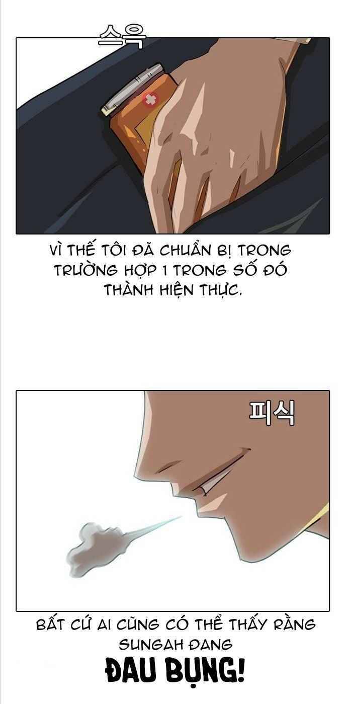 Cô Gái Từ Ứng Dụng Nhắn Tin Ngẫu Nhiên Chap 8 - Next Chap 9