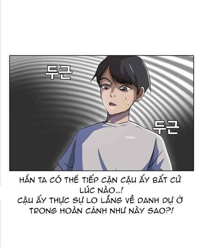 Cô Gái Từ Ứng Dụng Nhắn Tin Ngẫu Nhiên Chap 8 - Next Chap 9