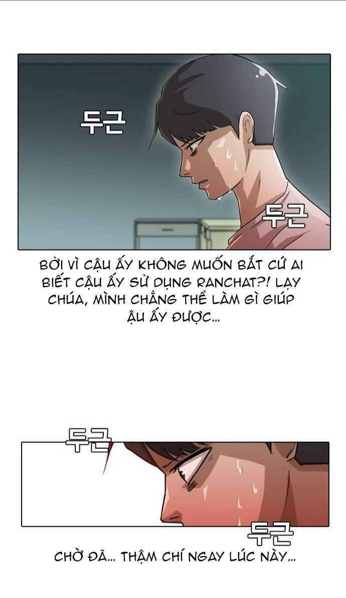 Cô Gái Từ Ứng Dụng Nhắn Tin Ngẫu Nhiên Chap 8 - Next Chap 9