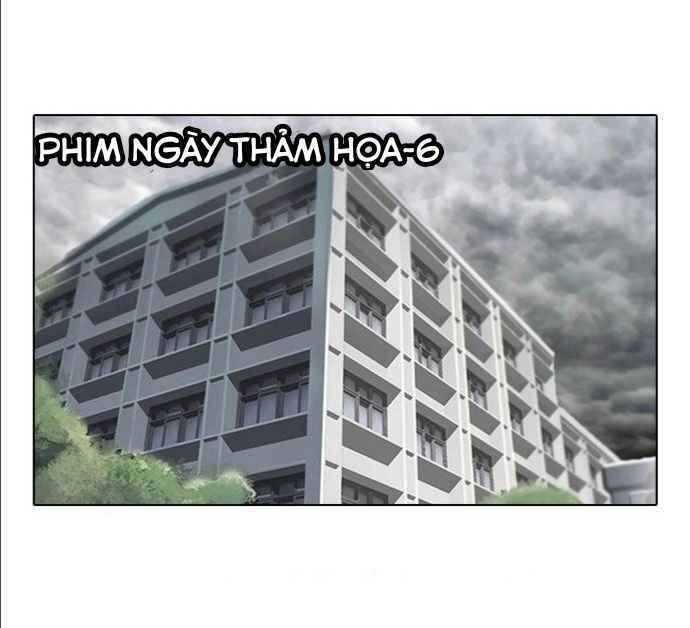 Cô Gái Từ Ứng Dụng Nhắn Tin Ngẫu Nhiên Chap 8 - Next Chap 9